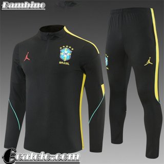 Brasile kit: Tute Calcio Bambini 26-27 C1061 Brasile kit: Tute Calcio Bambini 26-27 C1061