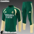 Real Madrid kit: Tute Calcio Bambini 26-27 C1062 Real Madrid kit: Tute Calcio Bambini 26-27 C1062