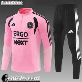 Inter Miami kit: Tute Calcio Bambini 26-27 C1063 Inter Miami kit: Tute Calcio Bambini 26-27 C1063