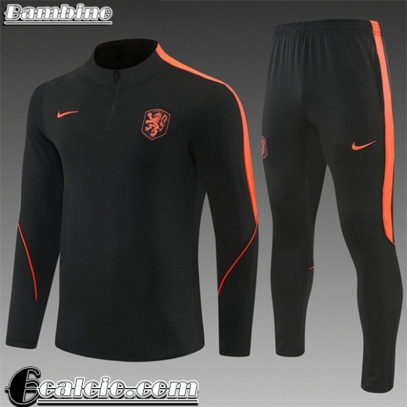 The Tangerines kit: Tute Calcio Bambini 26-27 C1065 The Tangerines kit: Tute Calcio Bambini 26-27 C1065