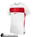 Turkey Maglia Calcio Seconda Uomo Coppa del Mondo 2026 Turkey Maglia Calcio Seconda Uomo Coppa del Mondo 2026