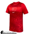 Turkey Maglia Calcio Prima Uomo Coppa del Mondo 2026 Turkey Maglia Calcio Prima Uomo Coppa del Mondo 2026