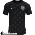 Stati Uniti Maglia Calcio Seconda Uomo Coppa del Mondo 2026