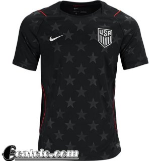Stati Uniti Maglia Calcio Seconda Uomo Coppa del Mondo 2026 Stati Uniti Maglia Calcio Seconda Uomo Coppa del Mondo 2026