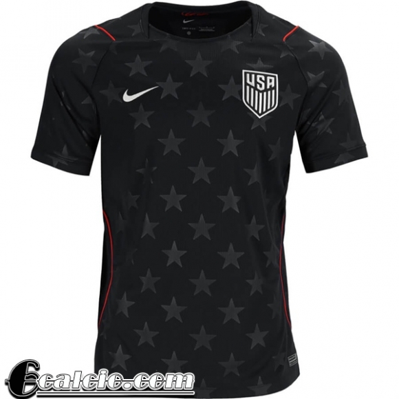 Stati Uniti Maglia Calcio Seconda Uomo Coppa del Mondo 2026 Stati Uniti Maglia Calcio Seconda Uomo Coppa del Mondo 2026