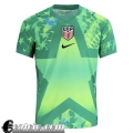 Stati Uniti Maglia Calcio Portieri Uomo Coppa del Mondo 2026