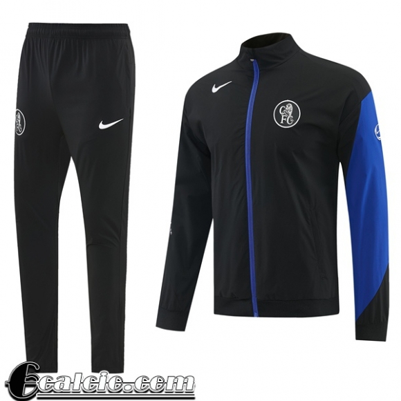 Chelsea Giacca a vento Uomo 26-27 D469 Chelsea Giacca a vento Uomo 26-27 D469