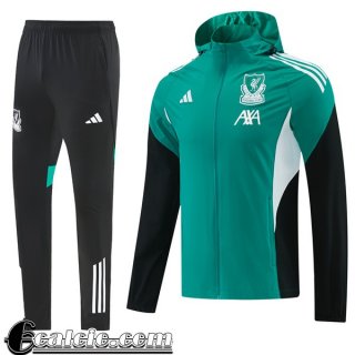 Liverpool Giacca a vento Uomo 26-27 D470 Liverpool Giacca a vento Uomo 26-27 D470