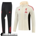Liverpool Giacca a vento Uomo 26-27 D471