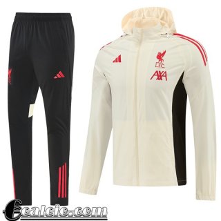 Liverpool Giacca a vento Uomo 26-27 D471 Liverpool Giacca a vento Uomo 26-27 D471