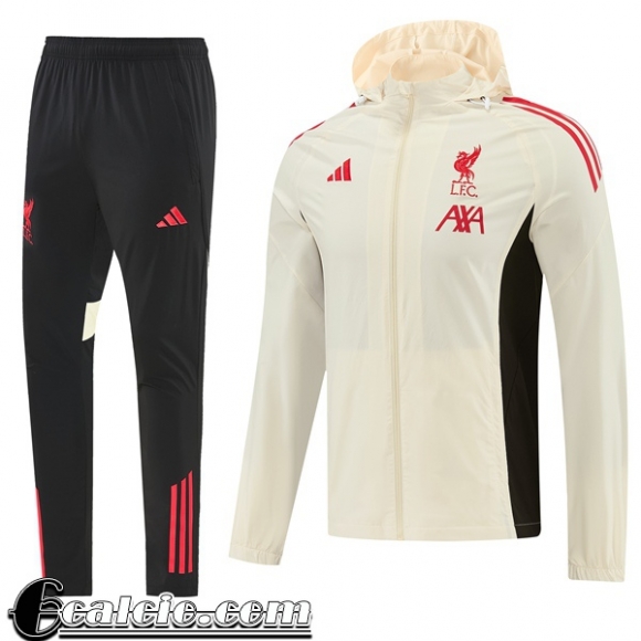 Liverpool Giacca a vento Uomo 26-27 D471 Liverpool Giacca a vento Uomo 26-27 D471