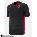 Albania Maglia Calcio Terza Uomo 25 26
