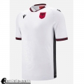 Albania Maglia Calcio Seconda Uomo 25 26