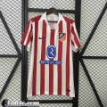 Atletico Madrid Maglia Calcio Prima Uomo 25 26