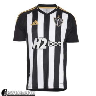 Atletico Mineiro Maglia Calcio Prima Uomo 25 26