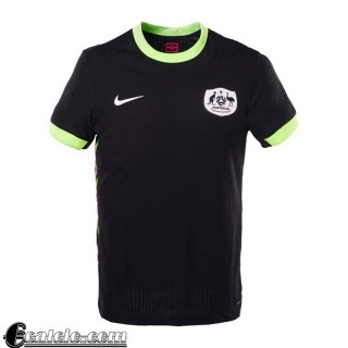 Australia Maglia Calcio Seconda Uomo 2025