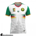 Camerun Maglia Calcio Terza Uomo 2025