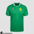 Guyana Maglia Calcio Seconda Uomo 2025