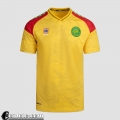 Guyana Maglia Calcio Prima Uomo 2025