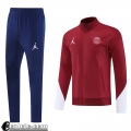 PSG Full-Zip Giacca Uomo 24 25 B432