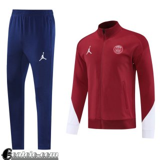 PSG Full-Zip Giacca Uomo 24 25 B432