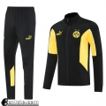 Dortmund Full-Zip Giacca Uomo 24 25 B433