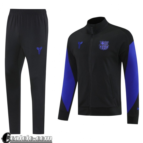 Barcellona Full-Zip Giacca Uomo 24 25 B435