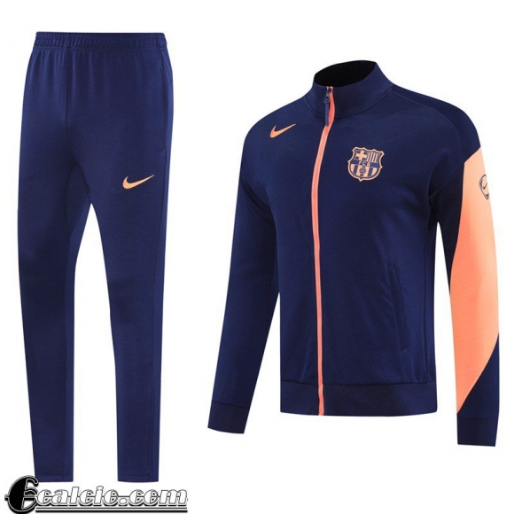 Barcellona Full-Zip Giacca Uomo 24 25 B436