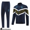 Napoli Full-Zip Giacca Uomo 24 25 B437