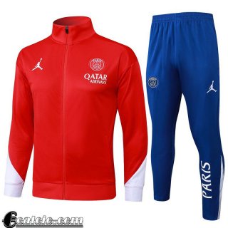 PSG Full-Zip Giacca Uomo 24 25 B444