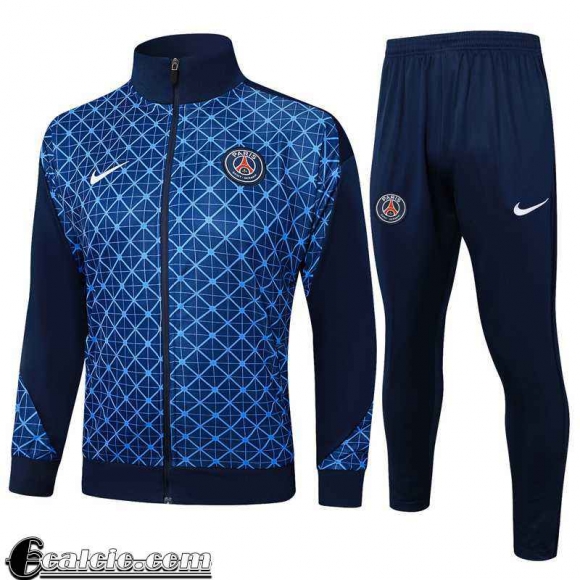 PSG Full-Zip Giacca Uomo 25 26 B448
