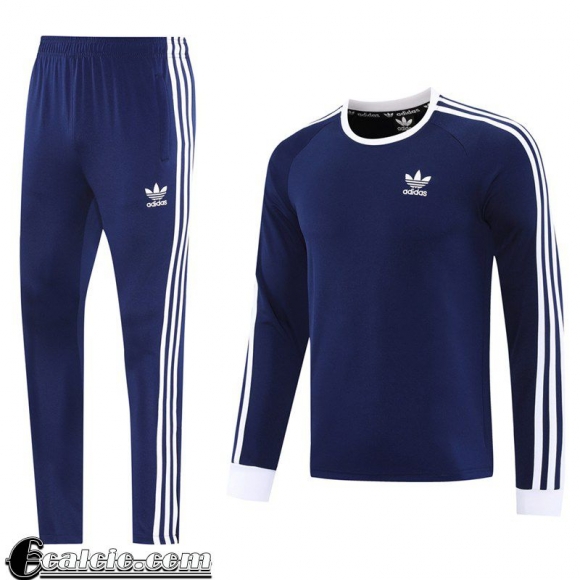 Sport Tute Calcio Uomo 24 25 B438