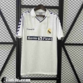 Real Madrid Retro Maglia Calcio Prima Uomo 89 90 FG709