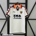 Roma Retro Maglia Calcio Seconda Uomo 98 99 FG712