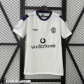 Manchester United Retro Maglia Calcio Seconda Uomo 00 01 FG718