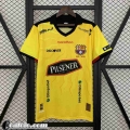 Barcellona Retro Maglia Calcio 100th Anniversario Uomo FG722