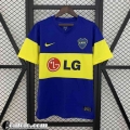Boca Juniors Retro Maglia Calcio Prima Uomo 11 12 FG725
