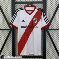 River Plate Retro Maglia Calcio Prima Uomo 13 14 FG726