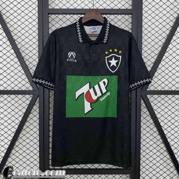 Lazio Retro Maglia Calcio Seconda Uomo 1995 FG731