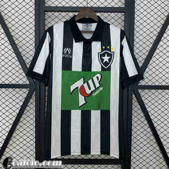 Lazio Retro Maglia Calcio Prima Uomo 1995 FG732