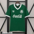 Palmeiras Retro Maglia Calcio Prima Uomo 1987 FG736