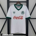 Palmeiras Retro Maglia Calcio Seconda Uomo 1987 FG737