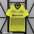 Dortmund Retro Maglia Calcio Prima Uomo 11 12 FG739