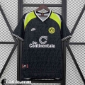Dortmund Retro Maglia Calcio Seconda Uomo 95 96 FG742
