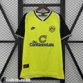 Dortmund Retro Maglia Calcio Prima Uomo 95 96 FG743