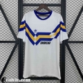 Boca Juniors Retro Maglia Calcio Seconda Uomo 90 91 FG745