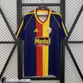 Galatasaray Retro Maglia Calcio Terza Uomo 98 99 FG749