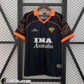 Roma Retro Maglia Calcio Seconda Uomo 99 00 FG751