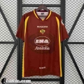Roma Retro Maglia Calcio Prima Uomo 97 98 FG752