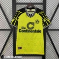 Dortmund Retro Maglia Calcio Prima Uomo 94 95 FG761